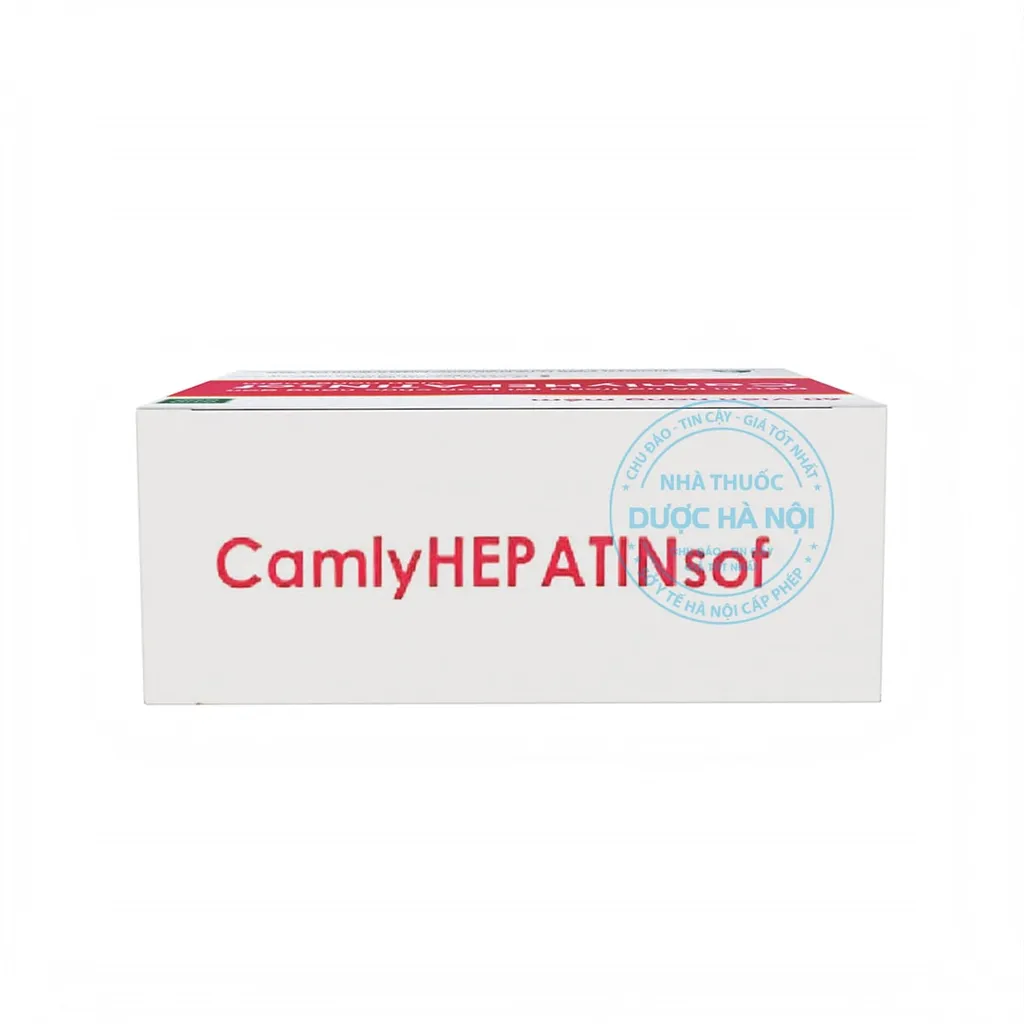 camly hepatinsof