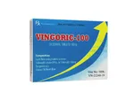 vingoric