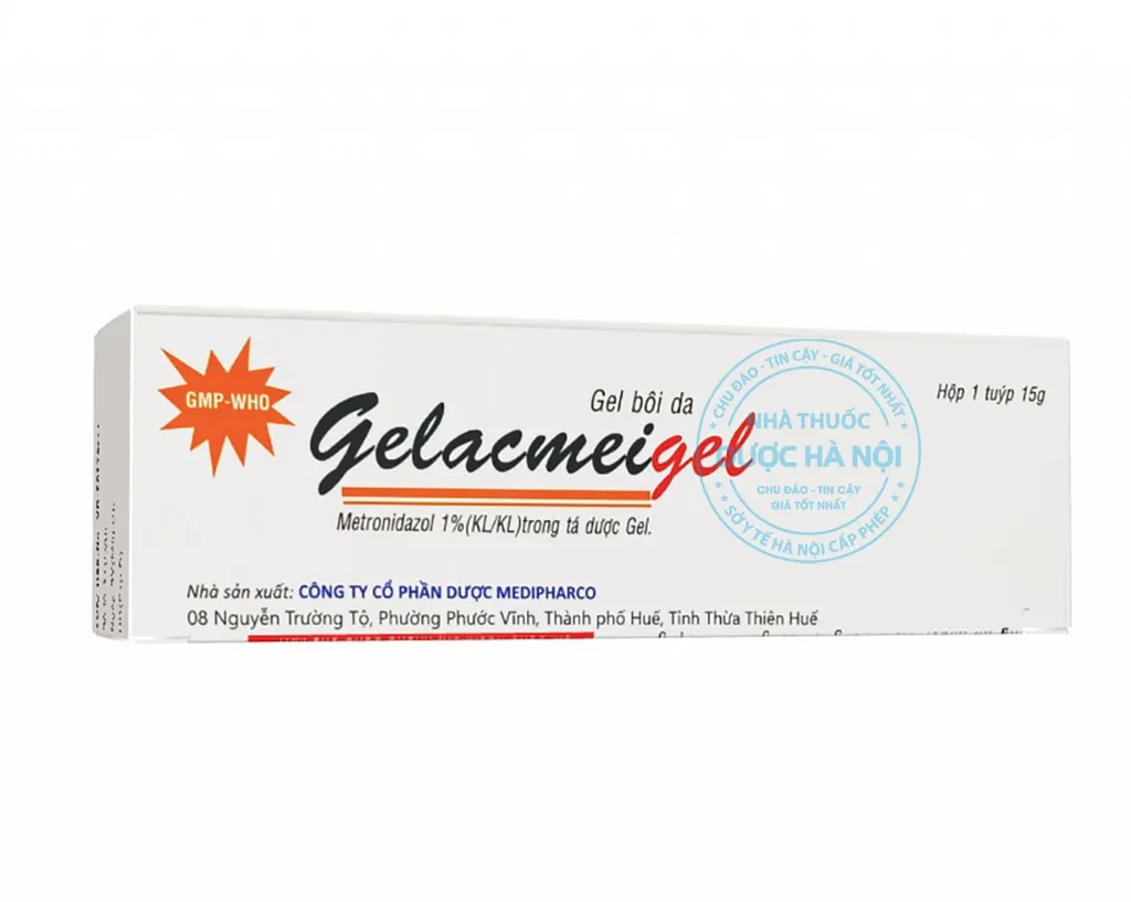 gelacmeigel