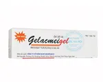 gelacmeigel