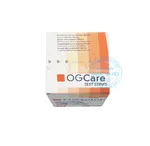 Que thử đường huyết OGCARE