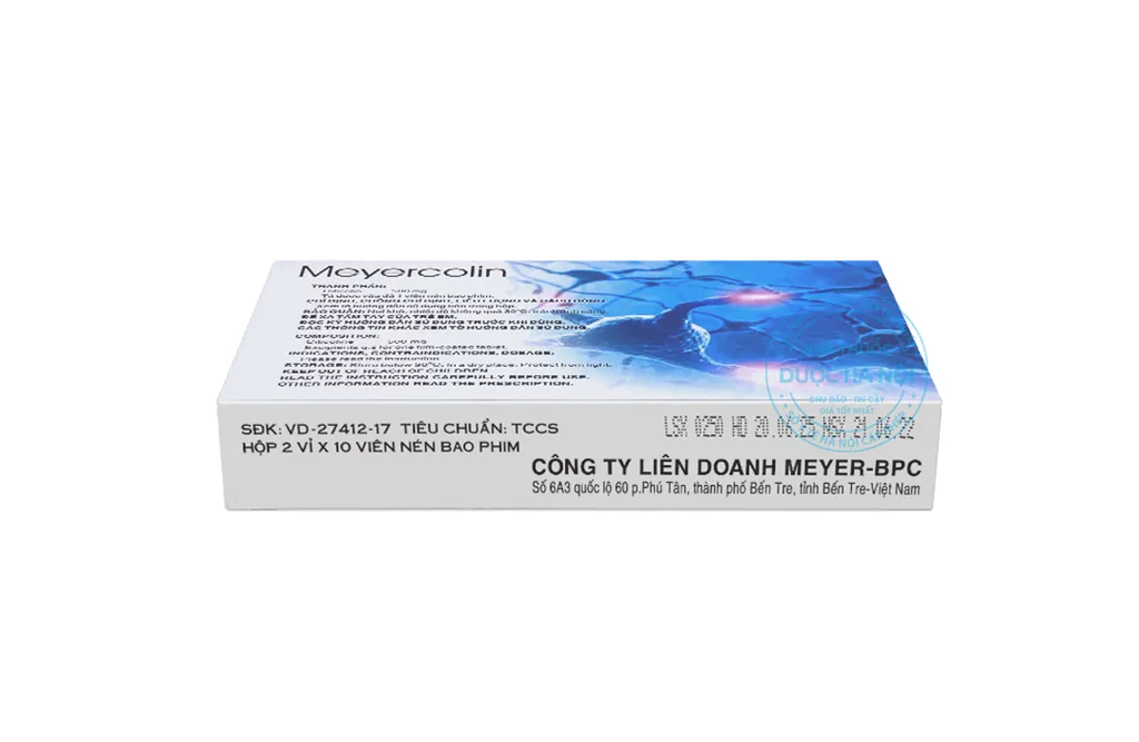 meyercolin