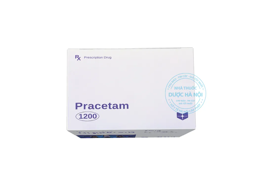 Pracetam 1200