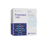 Pracetam 1200