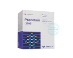 Pracetam 1200