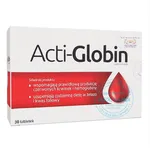 S-Acti-Globin (1 Hộp x 30 viên)