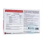 S-Acti-Globin (1 Hộp x 30 viên)