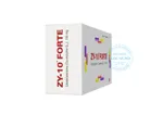 Thuốc Zy-10 Forte 100mg (hộp 30 viên)