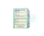 dung dịch nhỏ mắt Myodrops 0,05%