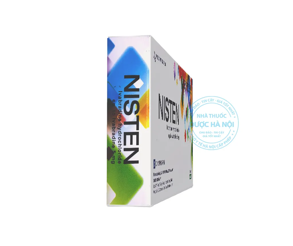 Nisten 5mg