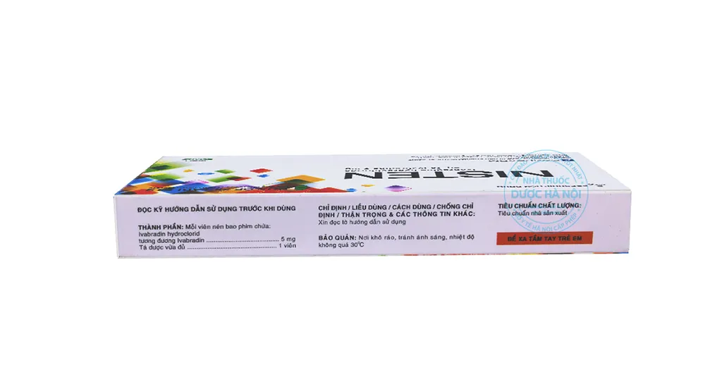 Nisten 5mg