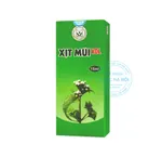 Xịt mũi VDL 15ml