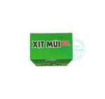 Xịt mũi VDL 15ml