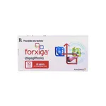 Thuốc Forxiga 10mg (hộp 28viên)