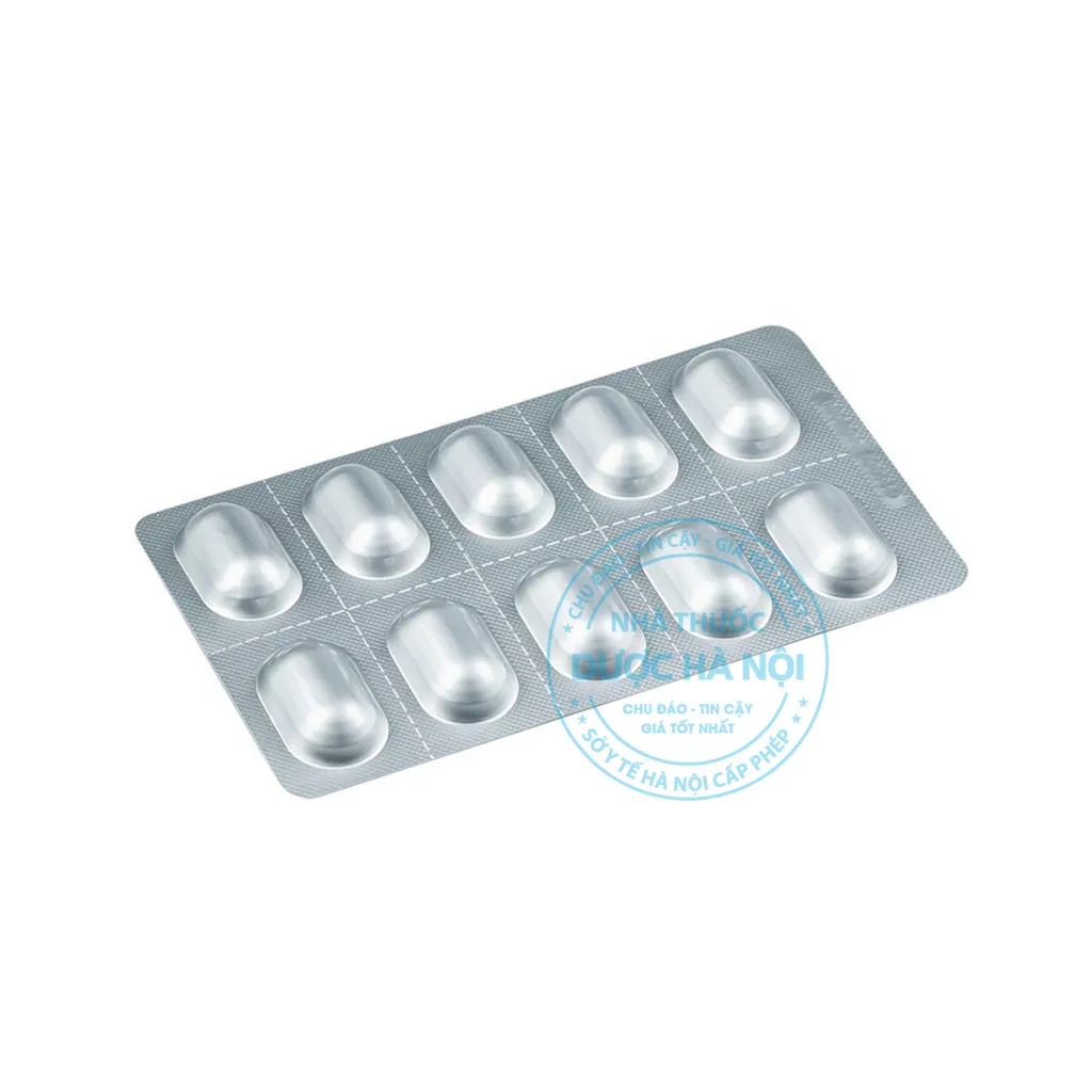 Thuốc Flustad 75mg