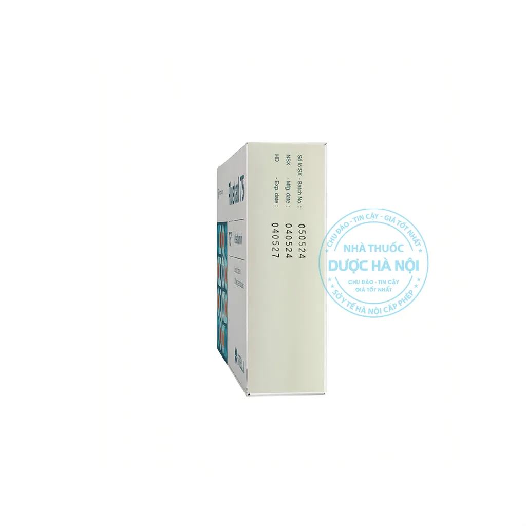 Thuốc Flustad 75mg