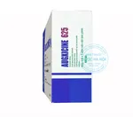 Augxicine 625 (4vỉ x7 viên)