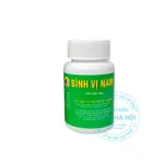 Bình vị nam