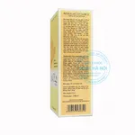 Bọt dược liệu vệ sinh phụ nữ 24Plus with Saffron