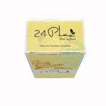 Bọt dược liệu vệ sinh phụ nữ 24Plus with Saffron