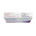 thuốc Nirdicin 500mg