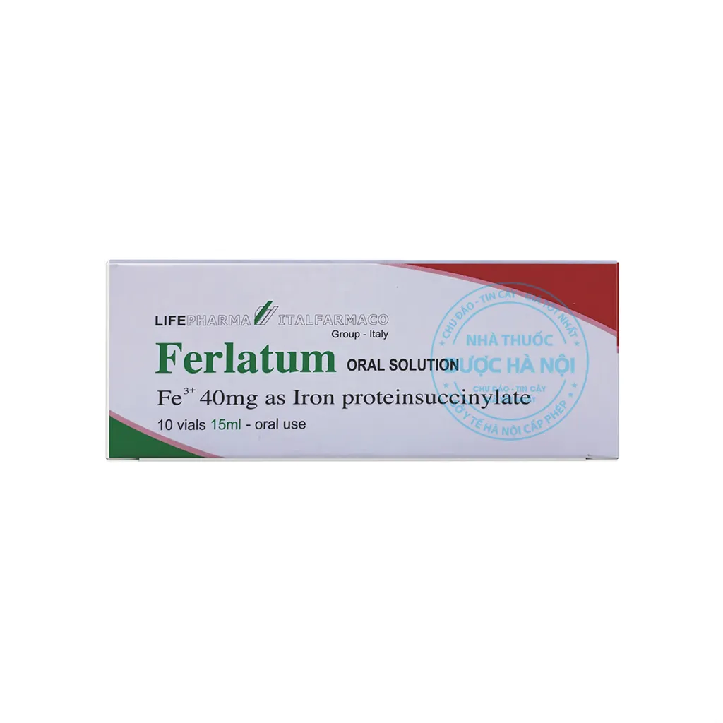 Ferlatum