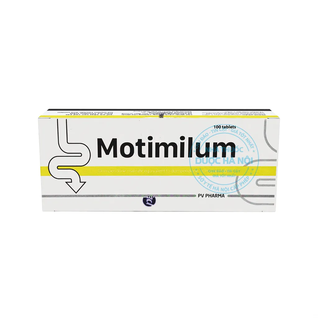 Motilium