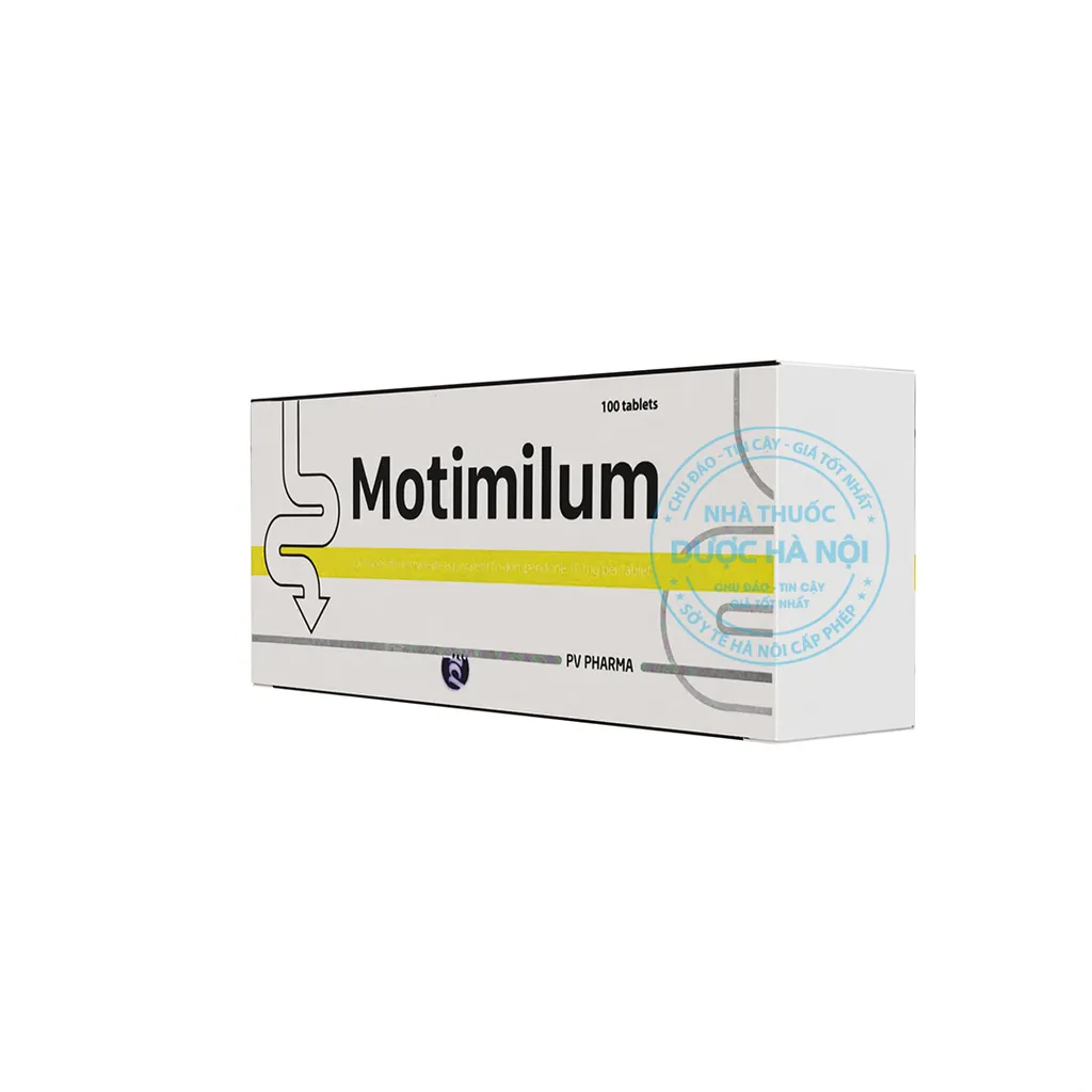 Motilium