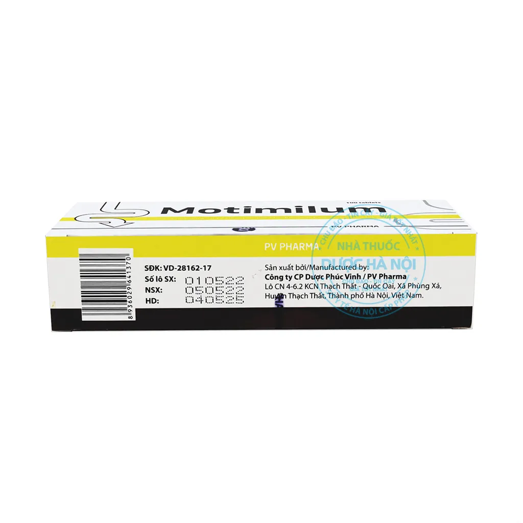 Motilium