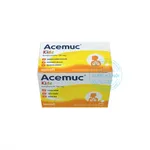 thuốc Acemuc Kids 100mg