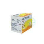 thuốc Acemuc Kids 100mg