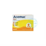 thuốc Acemuc Kids 100mg