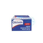 xịt mũi Otrivin 0.1%