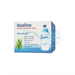 Muối nasalrine (Hộp 25 gói)