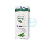 dầu gội trị gàu Fibonacci Plus