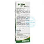 Dung dịch vệ sinh phụ nữa kin