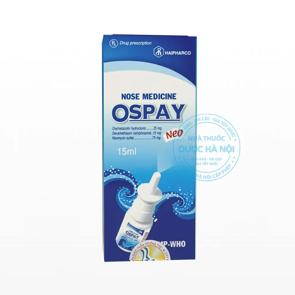 Ospay