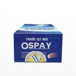 Ospay