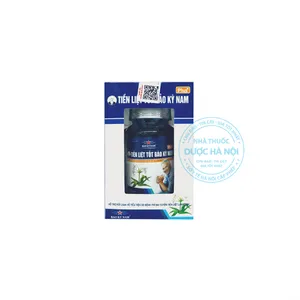 Tiền Liệt Tốt Bảo Kỳ Nam là sản phẩm hỗ trợ điều trị phì đại lành tính tuyến tiền liệt
