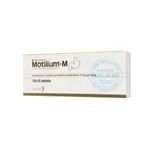 Motilium-M 10mg