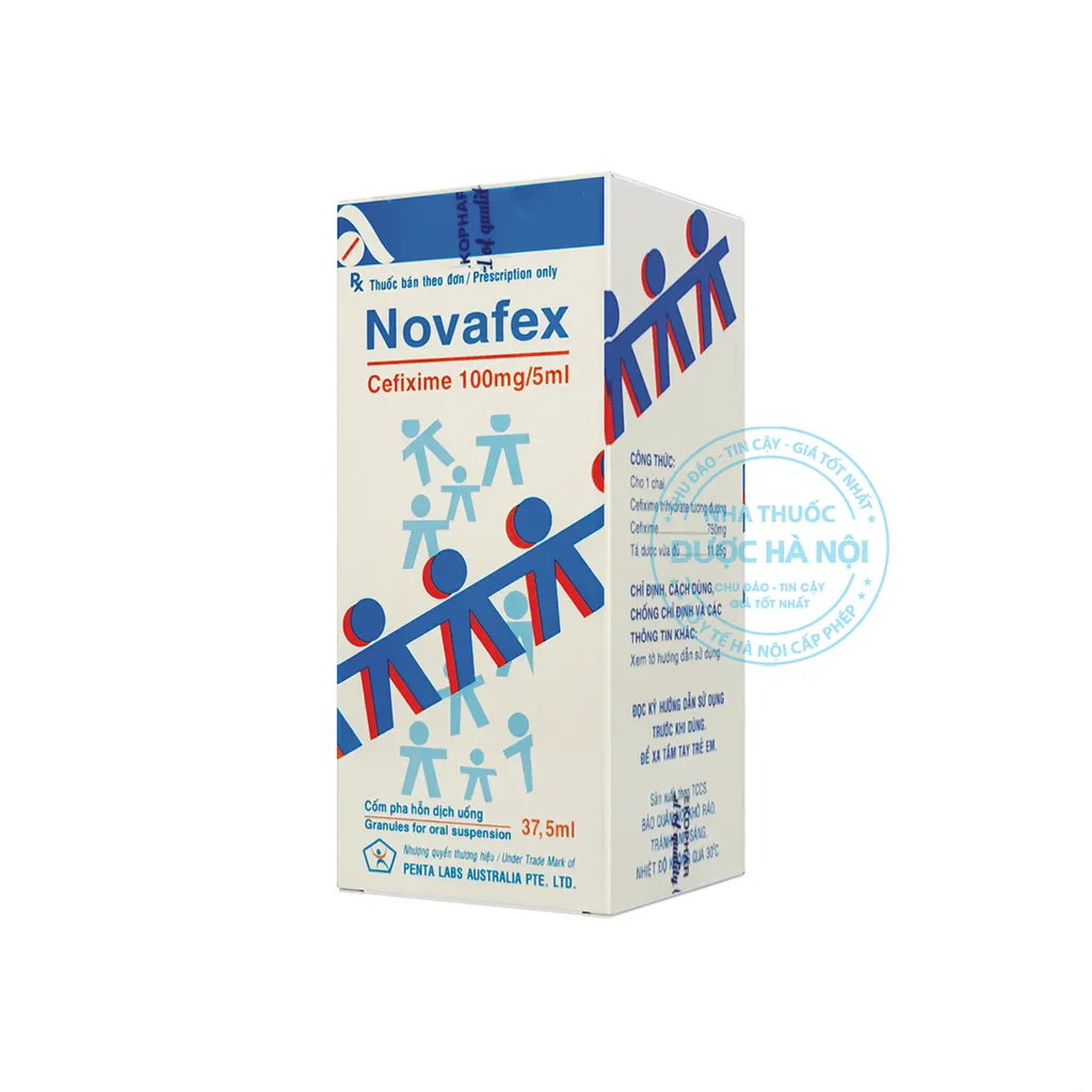 Novafex
