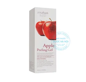 Tẩy Da Chết Arrahan Apple Peeling Gel nhập khẩu Hàn Quốc