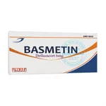Basmetin 6mg