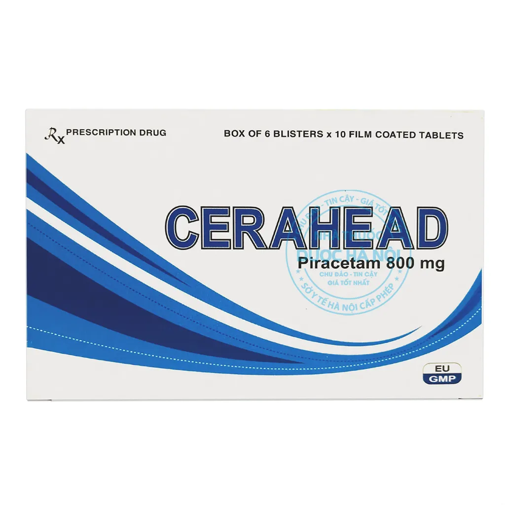 Cerahead