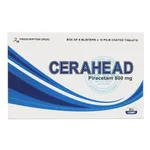 Cerahead