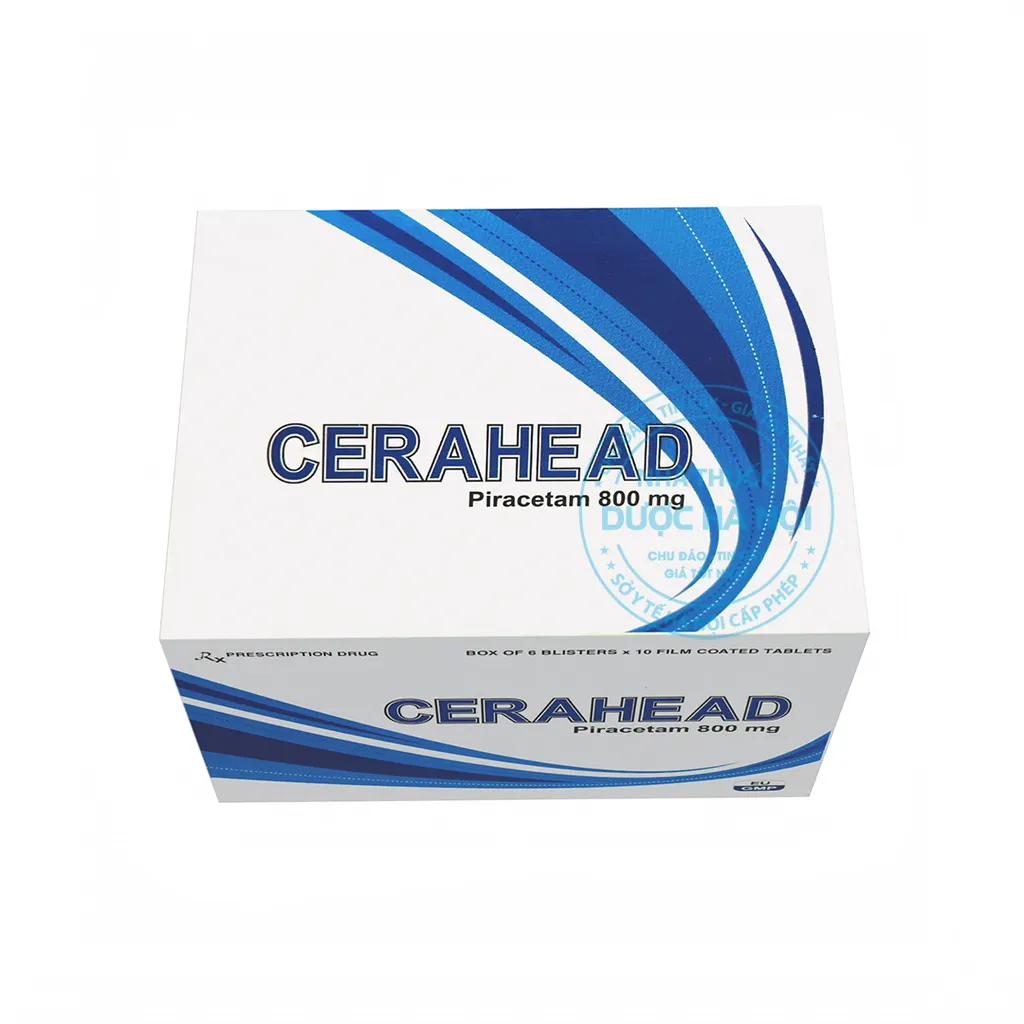 Cerahead