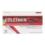 Colesmin