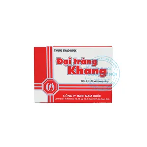 Đại Tràng Khang - Thuốc điều trị viêm đại tràng
