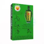 Dầu gió xanh Thiên Thảo
