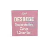 Desbebe